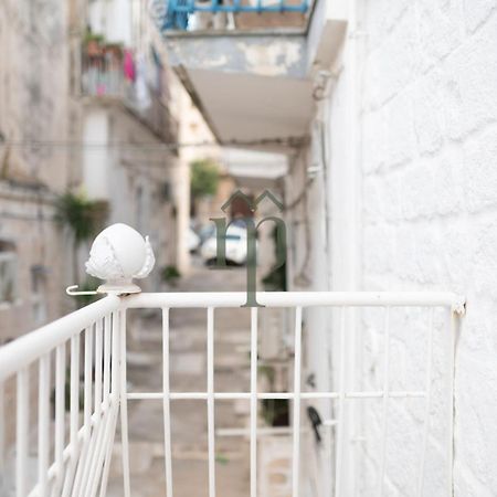 Dimora Matteotti By Meravigliosa Puglia Realestate 奥斯图尼 外观 照片