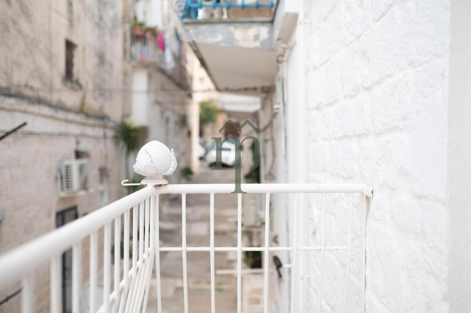 Dimora Matteotti By Meravigliosa Puglia Realestate 奥斯图尼 外观 照片