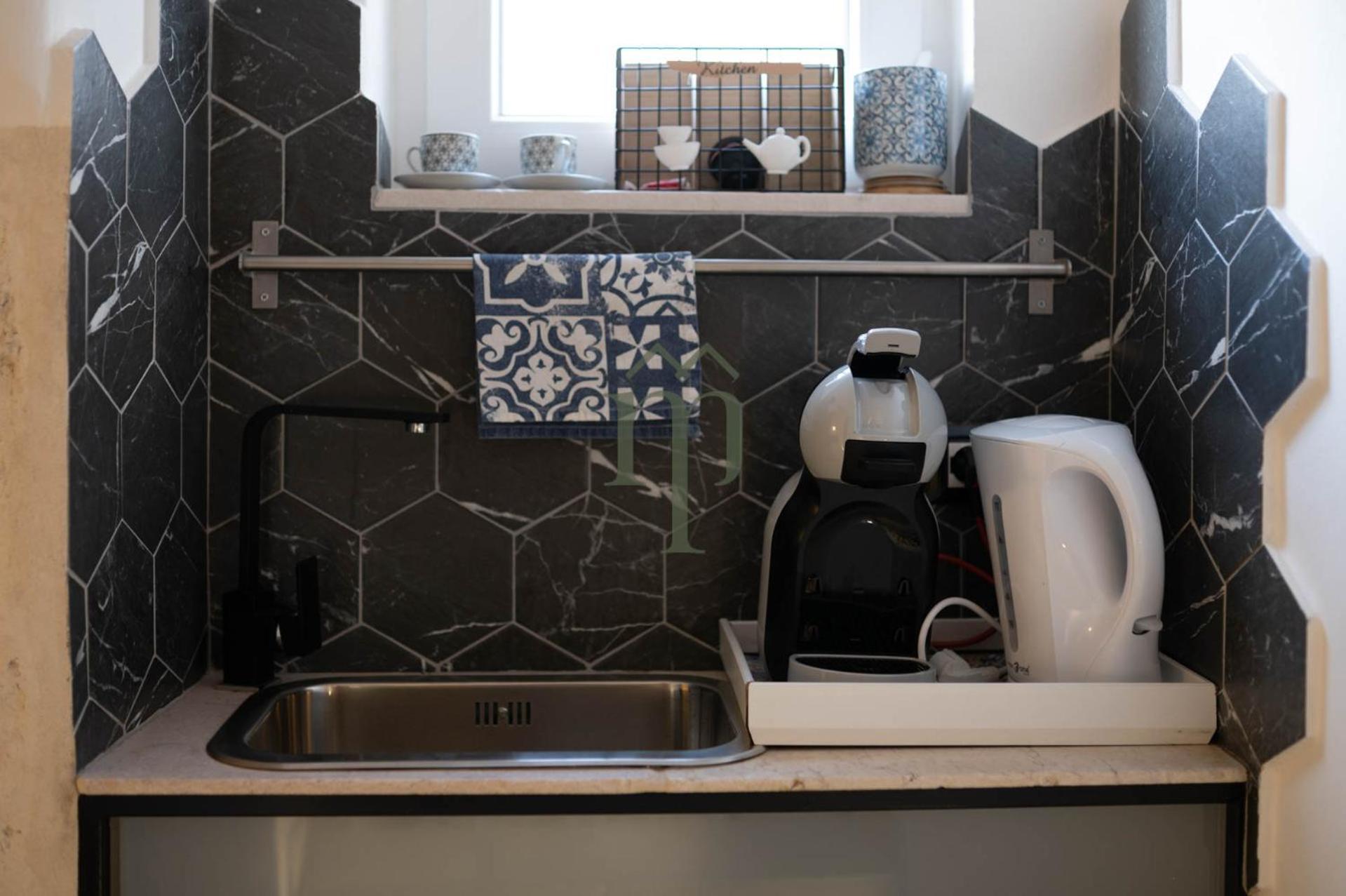 Dimora Matteotti By Meravigliosa Puglia Realestate 奥斯图尼 外观 照片