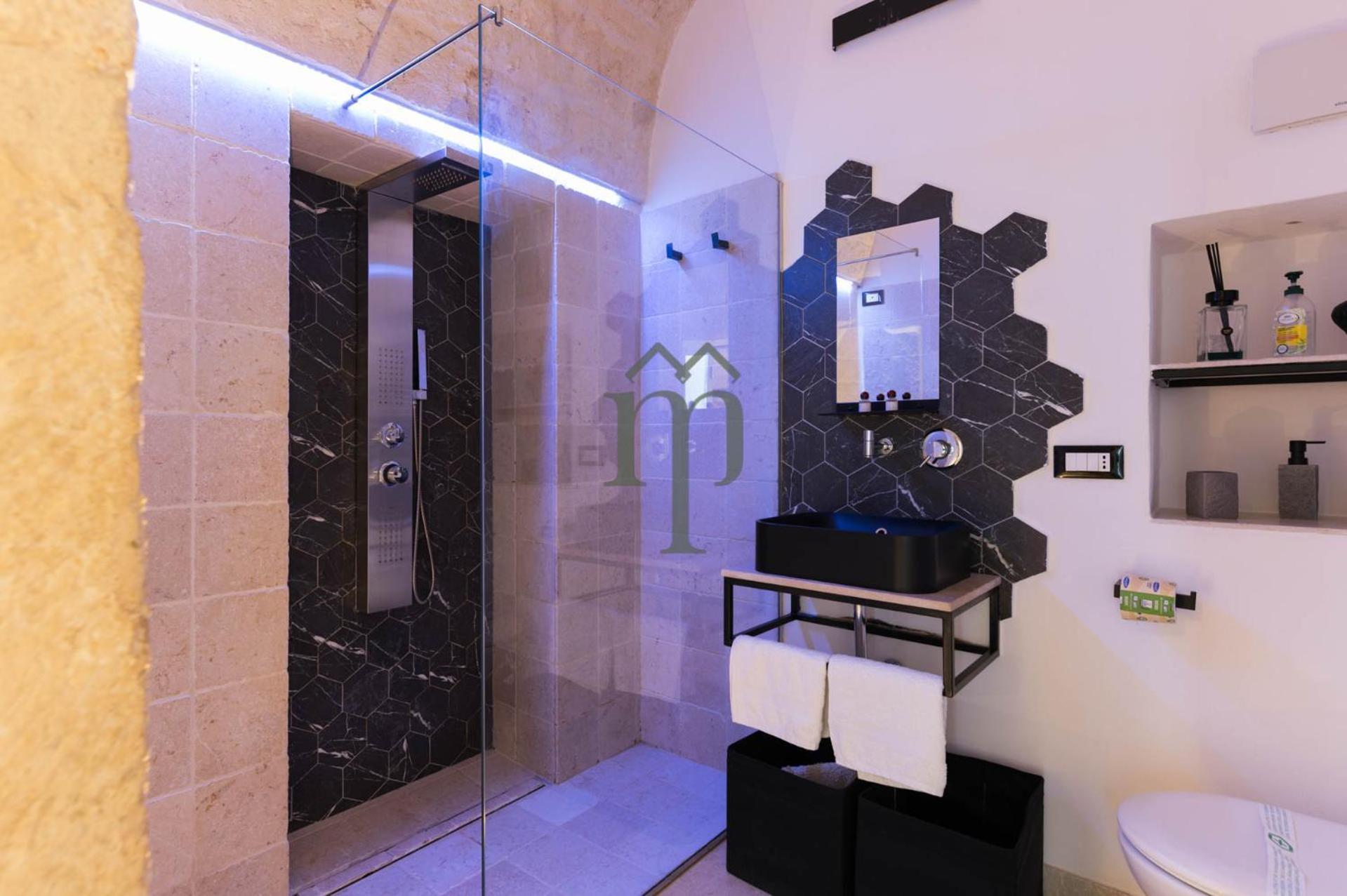 Dimora Matteotti By Meravigliosa Puglia Realestate 奥斯图尼 外观 照片