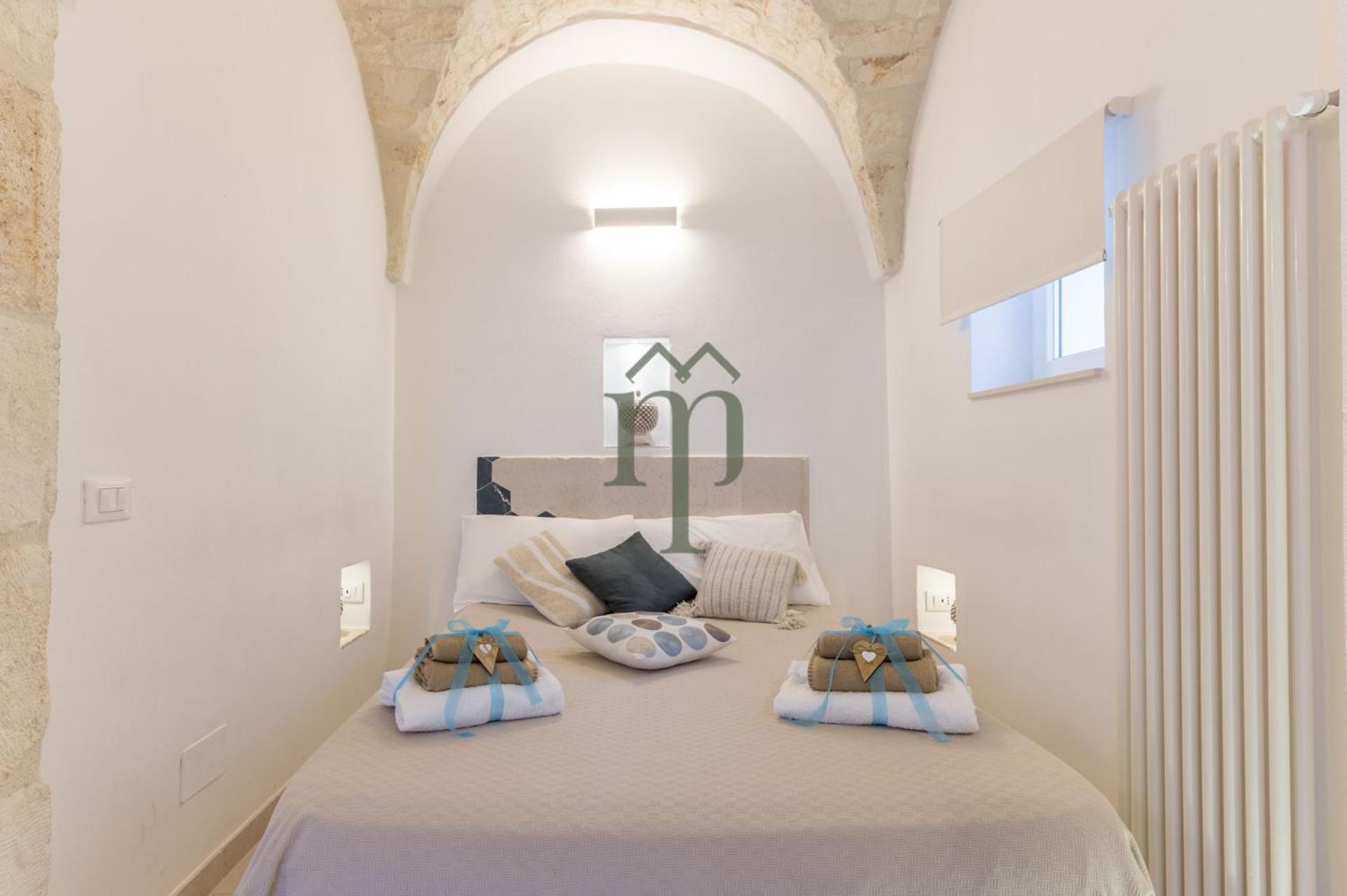 Dimora Matteotti By Meravigliosa Puglia Realestate 奥斯图尼 外观 照片