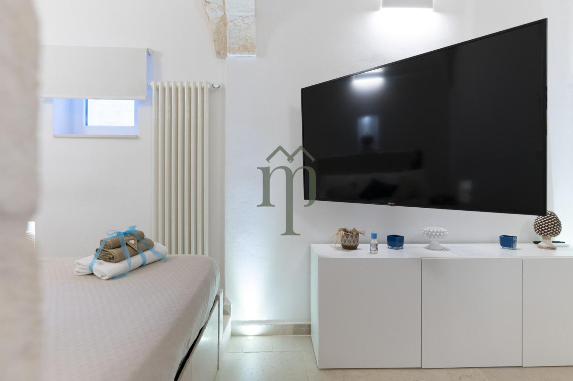 Dimora Matteotti By Meravigliosa Puglia Realestate 奥斯图尼 外观 照片