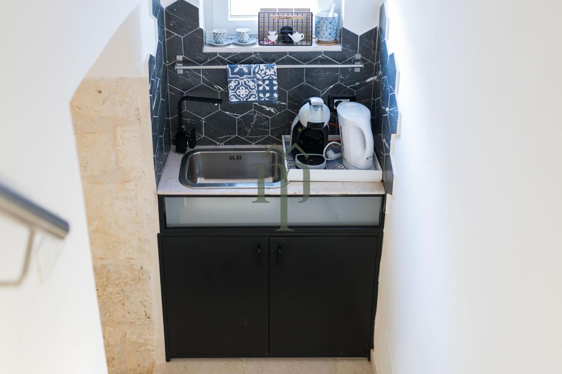 Dimora Matteotti By Meravigliosa Puglia Realestate 奥斯图尼 外观 照片