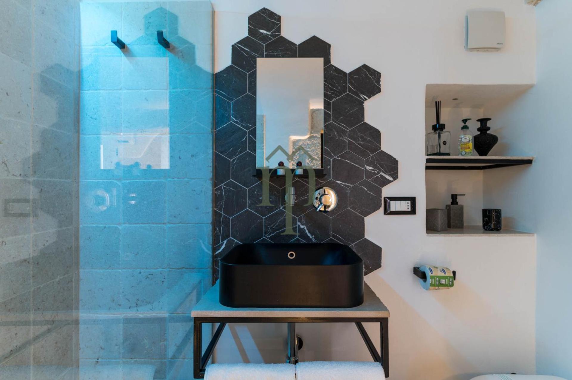 Dimora Matteotti By Meravigliosa Puglia Realestate 奥斯图尼 外观 照片