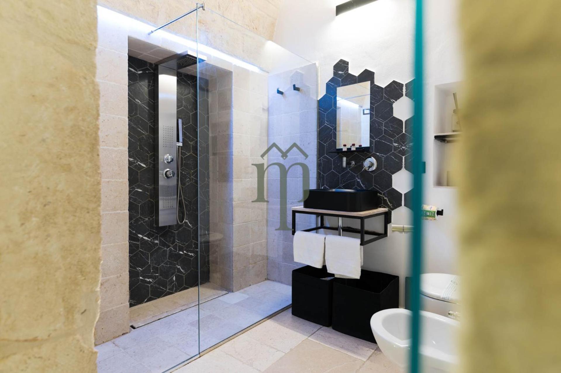 Dimora Matteotti By Meravigliosa Puglia Realestate 奥斯图尼 外观 照片