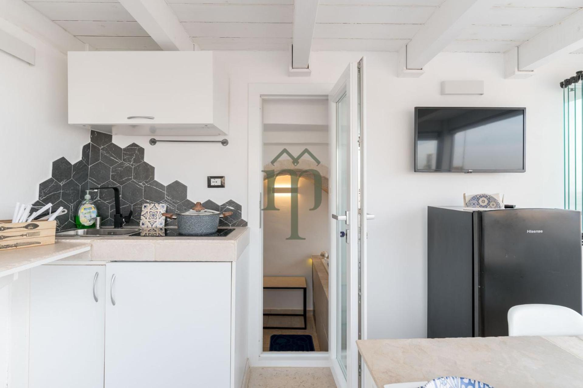 Dimora Matteotti By Meravigliosa Puglia Realestate 奥斯图尼 外观 照片