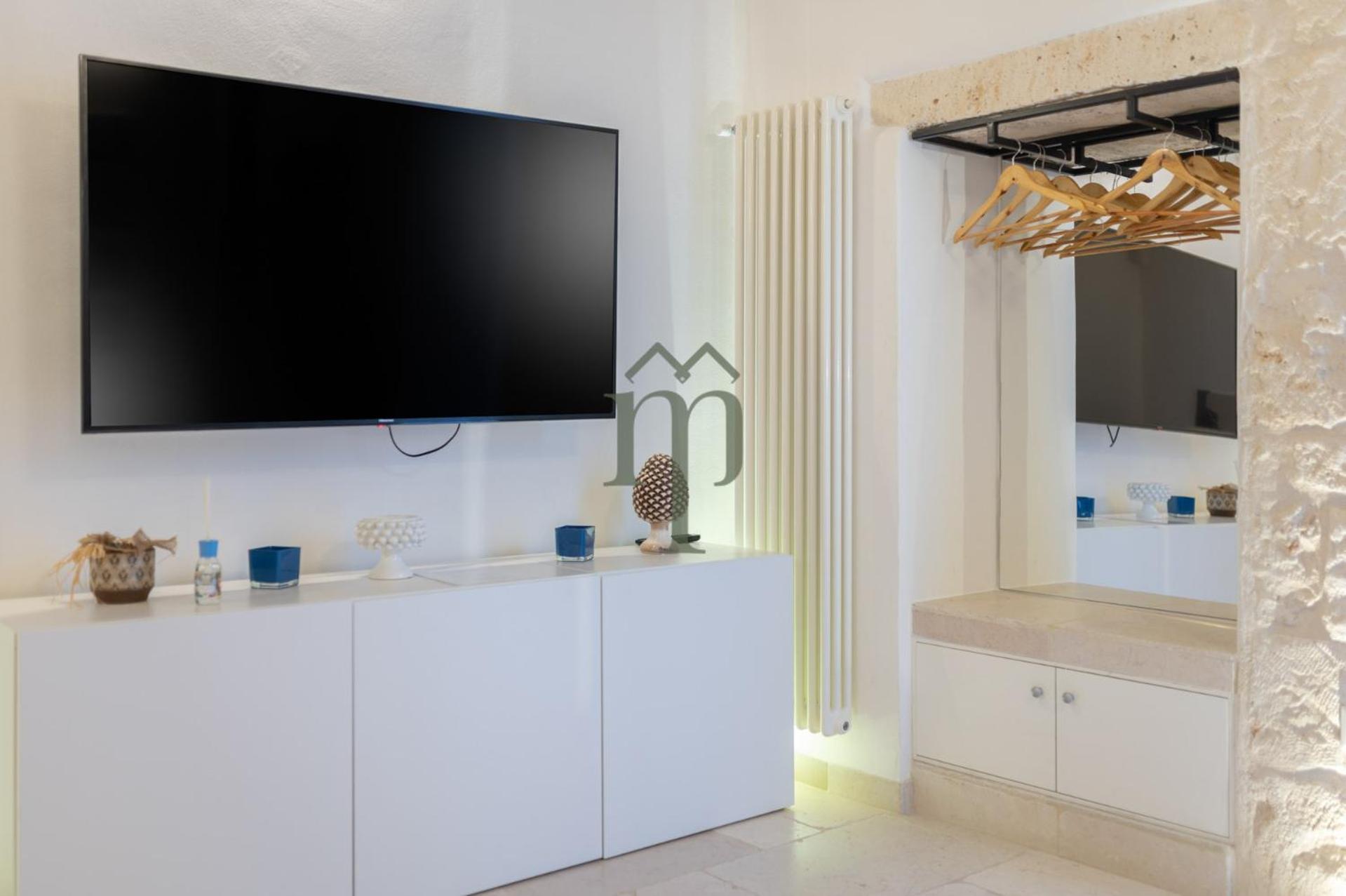 Dimora Matteotti By Meravigliosa Puglia Realestate 奥斯图尼 外观 照片