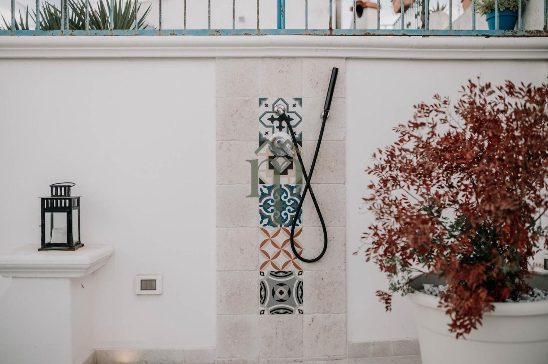 Dimora Matteotti By Meravigliosa Puglia Realestate 奥斯图尼 外观 照片